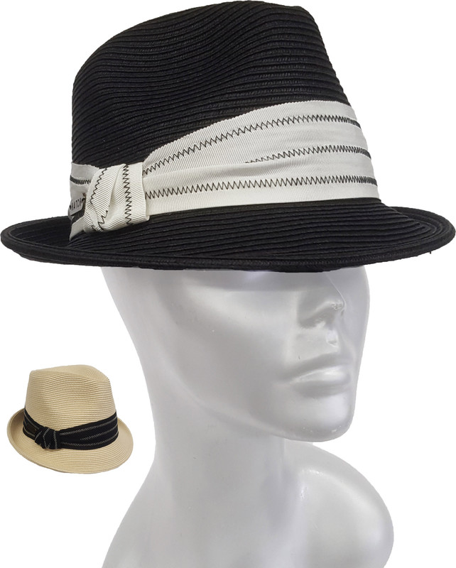 Small fedora hat womens Clearance