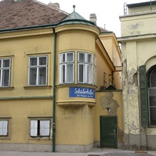 Altes Brauhaus