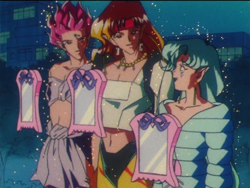 The Amazon Trio Deviantart The Amazon Trio Deviantart