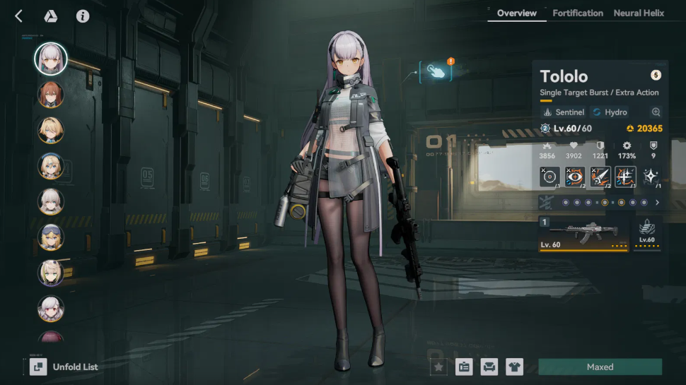 1
