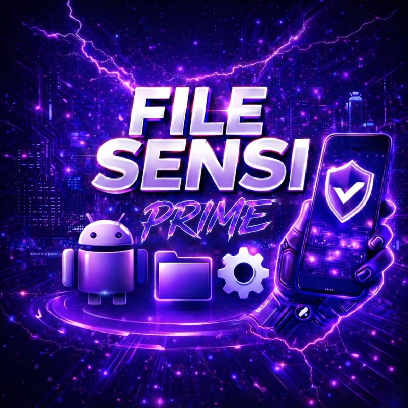 FILESENSI PRIME