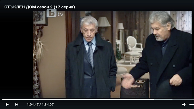 Фото/изображение с Телесериал.com