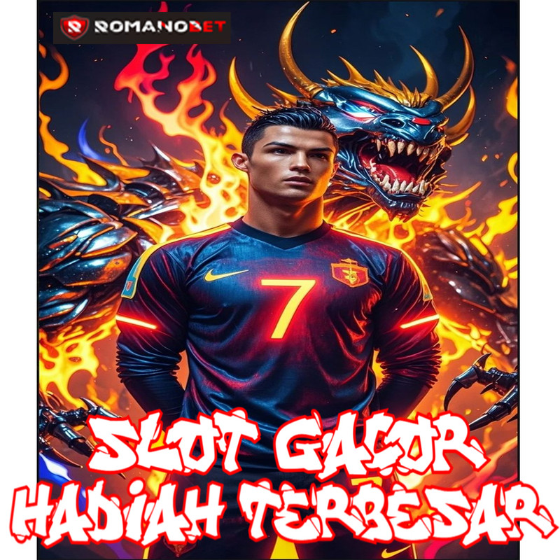 SLOT GACOR