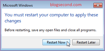 Cara Menonaktifkan Program Bawaan Windows