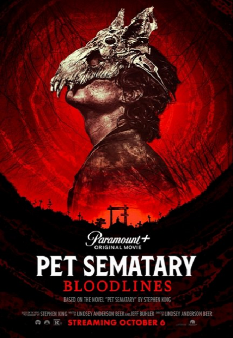 Smętarz dla zwierzaków: początki / Pet Sematary: Bloodlines (2023) PL.1080p.AMZN.WEB-DL.H264.DDP5.1-FOX / Lektor PL