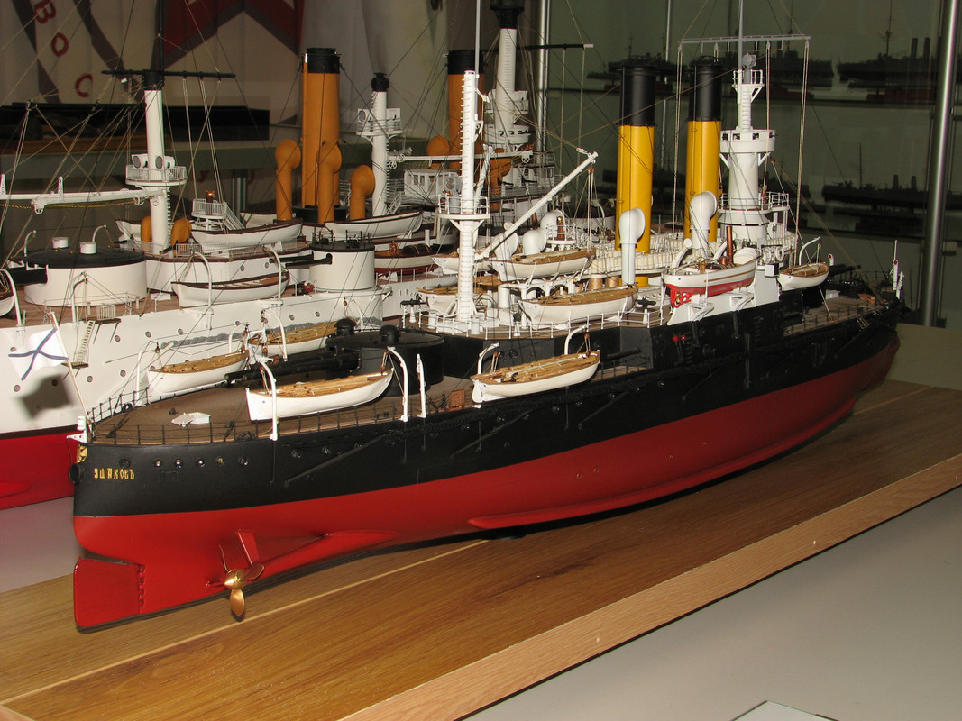 IMG_8394 Музей Русско-японской войны