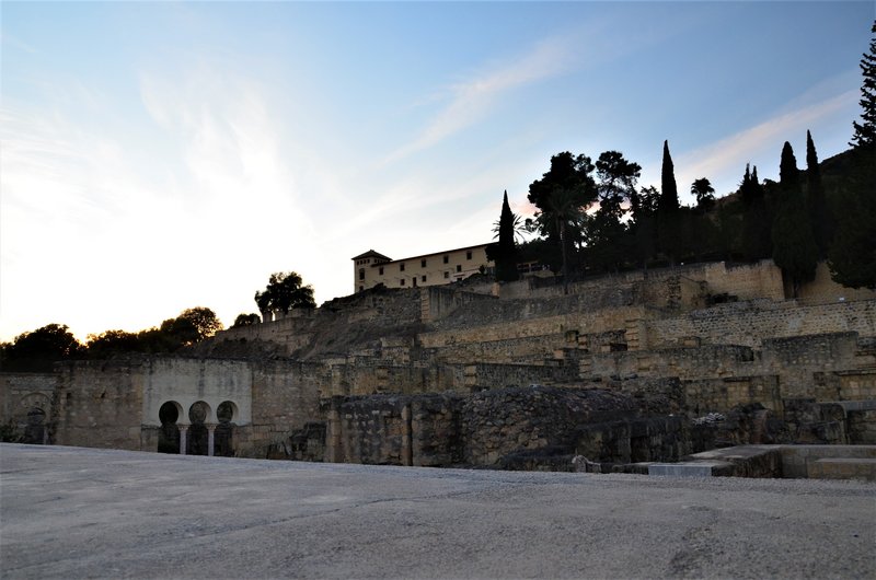 YACIMIENTO ARQUEOLOGICO MEDINA AZAHARA-10-9-2021 - Córdoba y sus pueblos-2017/2020 (31)