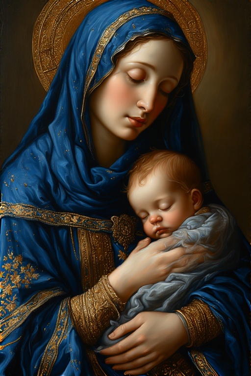 close-up-painting-a-woman-and-18