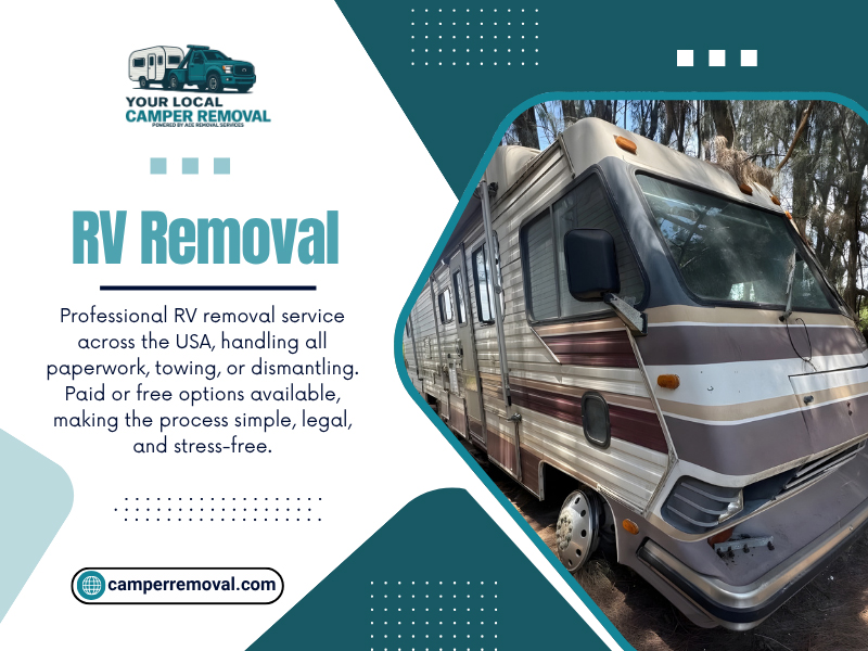 RV Removal