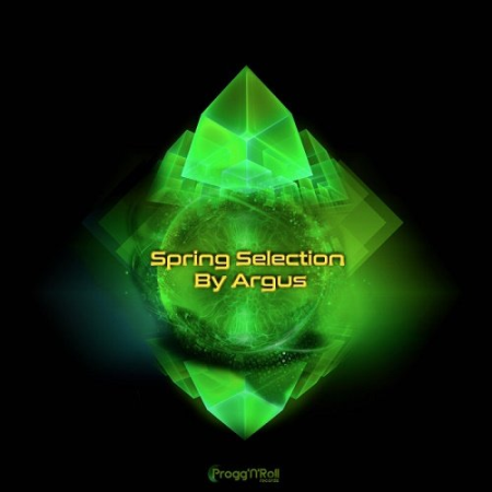 VA - Spring Selection By Argus (2020)