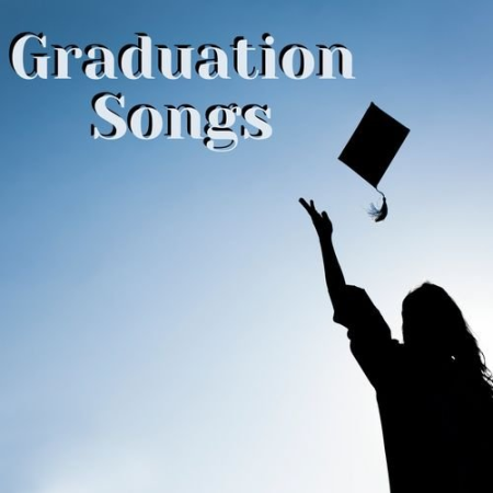 VA - Graduation Songs (2021)