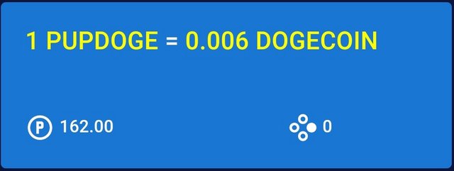 FreeDoge - халявные DOGE ежедневно! Платит! IMG-20220816-065044