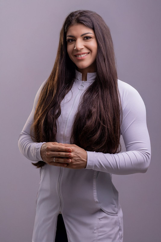 Thais Cortes Nutricionista