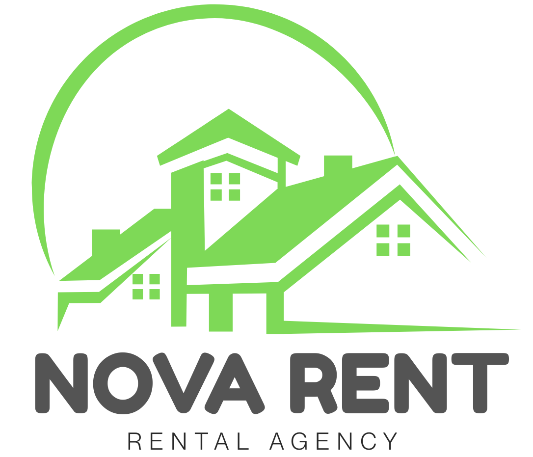 Nova Rent Logo