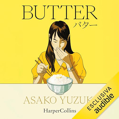 Asako Yuzuki - Butter (2024) (mp3 - 128 kbps)