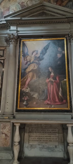Florencia, 2 años después. - Pizcas de arte en Venecia, Mantua, Verona, Padua y Florencia (18)