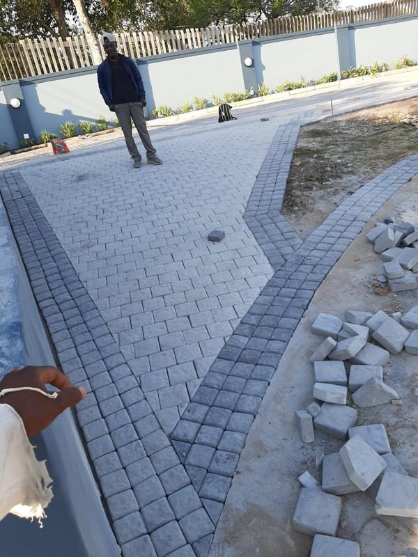 Paving & Tar Surfaces