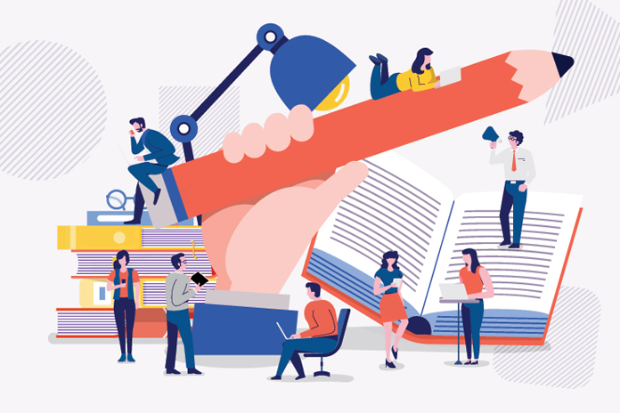 4 Langkah untuk Efisien WordPress Pembuatan Konten 4 Langkah untuk Efisien WordPress Pembuatan Konten