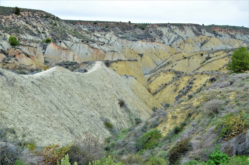 BARRANCO DE GEBAS-8-11-2012-MURCIA - Paseando por España-1991/2024 (8)