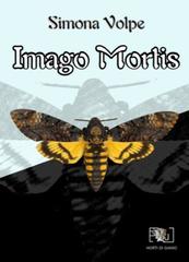 Simona Volpe – Imago Mortis (2025)