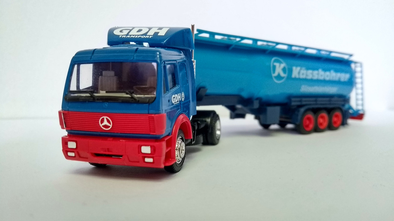 Mach (2753)