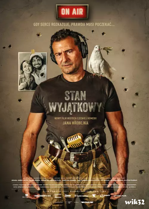 Stan wyjątkowy / State of Emergency / Výjimečný stav (2024) MULTi.1080p.NF.WEB-DL.x264.AC3-KiT / Lektor i Napisy PL