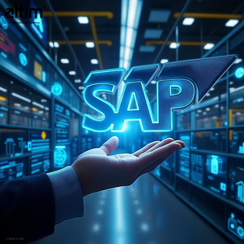 mantenimiento sap s/4hana