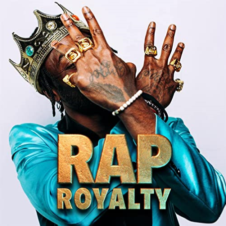 VA   Rap Royalty (2022)