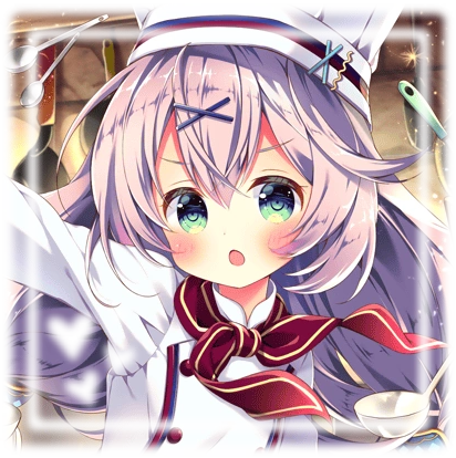 Caramel - Valkyrie Crusade Caramel - Valkyrie Crusade