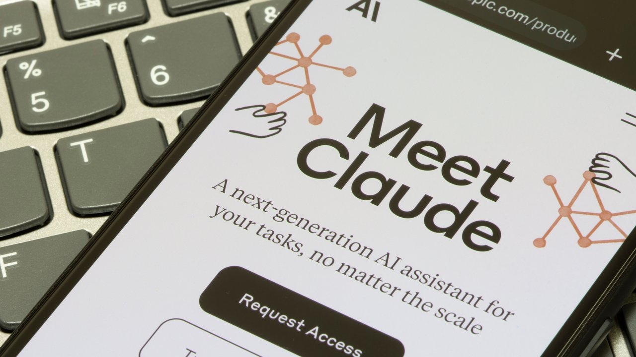 ИИ может обучаться на авторских материалах, но пока только Claude ✓ Новости Рыбинска и не только
