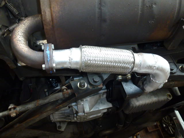 bmck exhaust 2