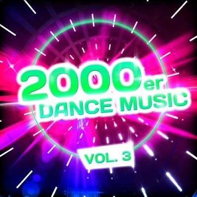 VA - 2000er Dance Music Vol.3 (01/2020) VA-203-opt