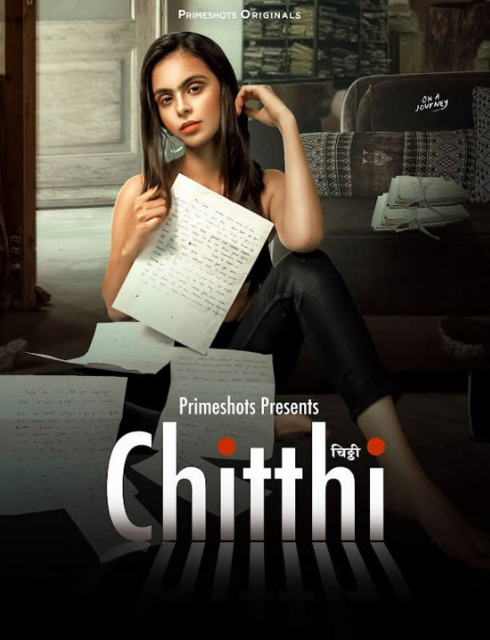  Chitthi (2023) UNRATED 720p HEVC HDRip PrimeShots S01E01 Hot Series x265 AAC [150MB] Full Movie Download