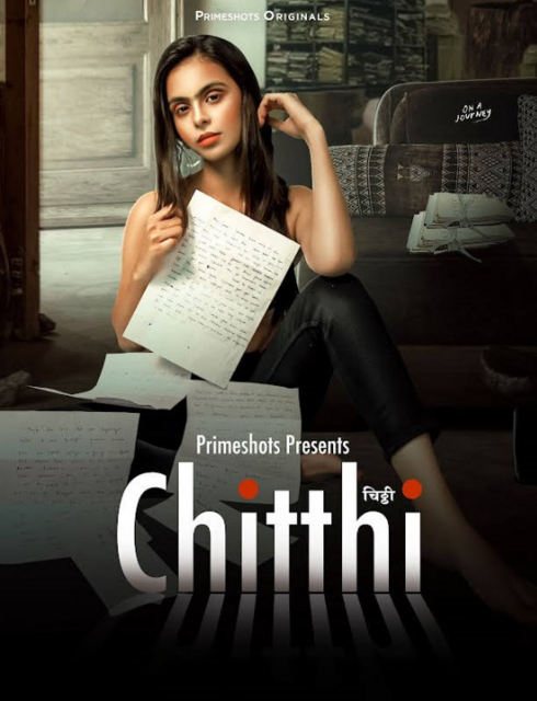 18+ Chitthi (2023) UNRATED 720p HEVC HDRip PrimeShots S01E02 Hot Series x265 AAC