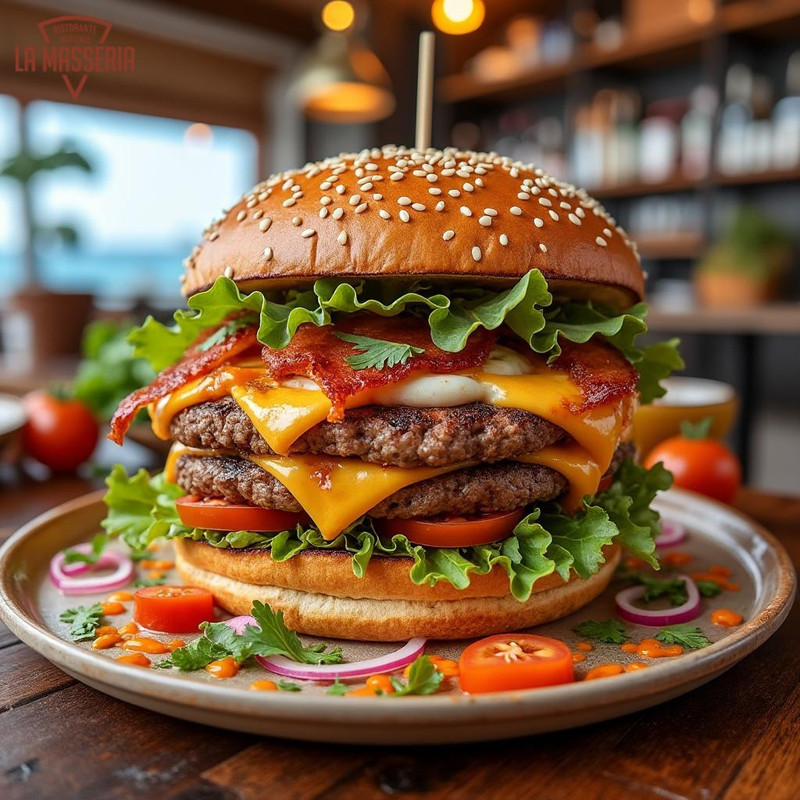 restaurante en Torre del Mar