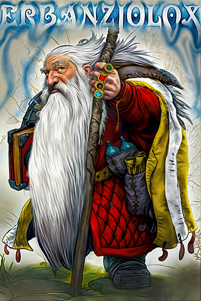 Immagine di Erbanziolox