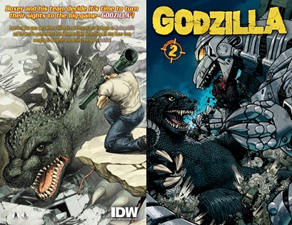 Godzilla v02 (2013)