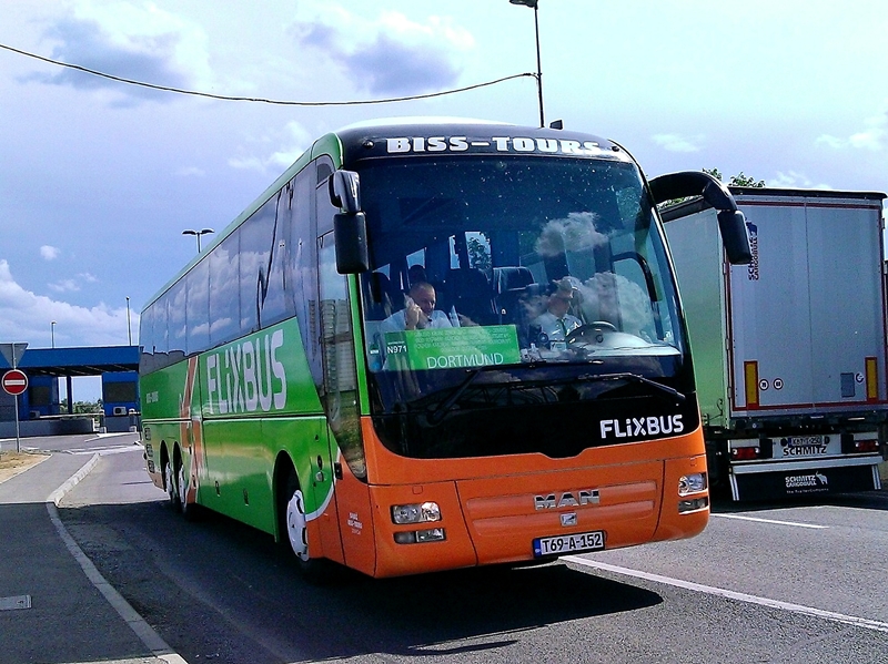Man t69a152 biss