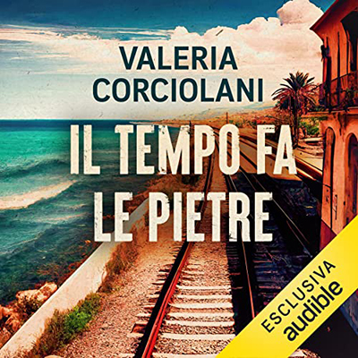 Valeria Corciolani - Il tempo fa le pietre꞉ La colf e l'ispettore 6 (2023) (mp3 - 128 kbps)