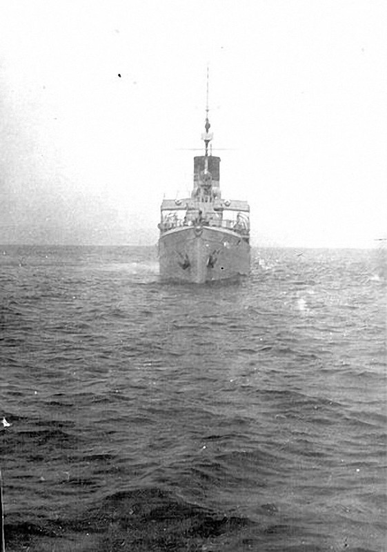 Воровский 038