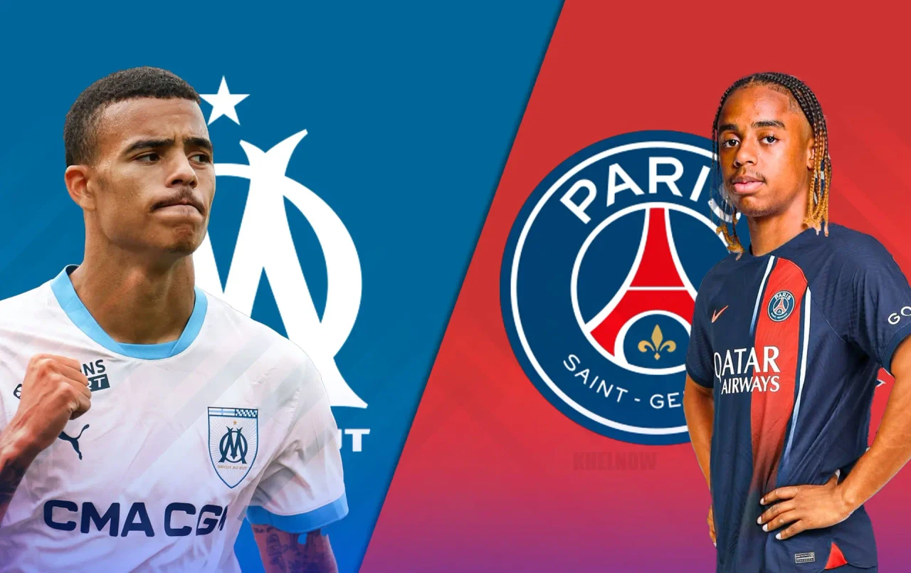 Nhận định, soi kèo PSG vs Marseille, 01h00 ngày 9/1