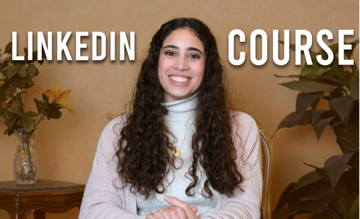 LinkedIn Course