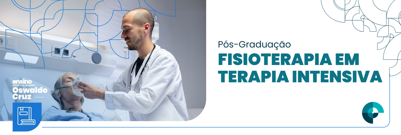 Banner do curso