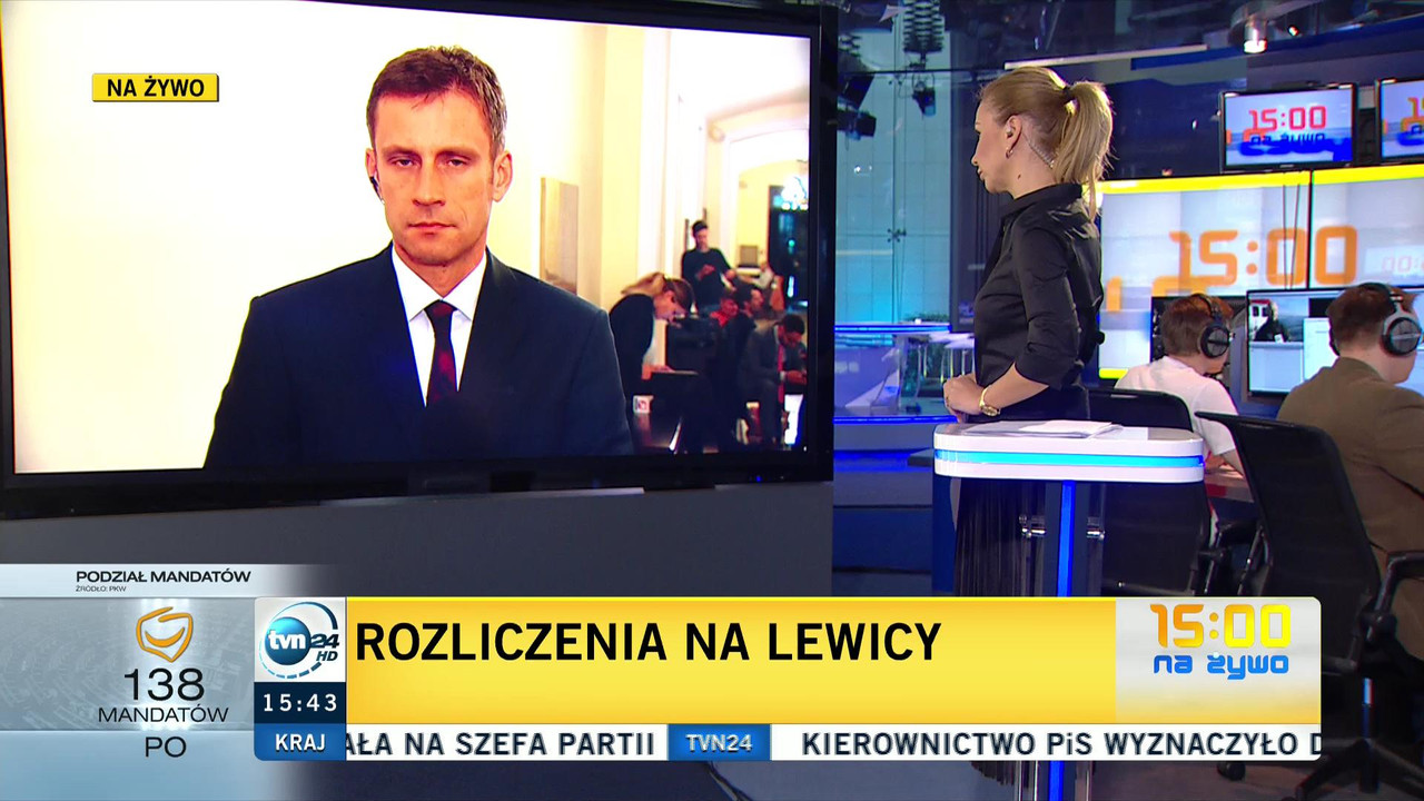 28 10 2015 anna jedrzejowska tvn24 10