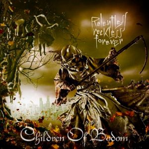 Re: Children of Bodom