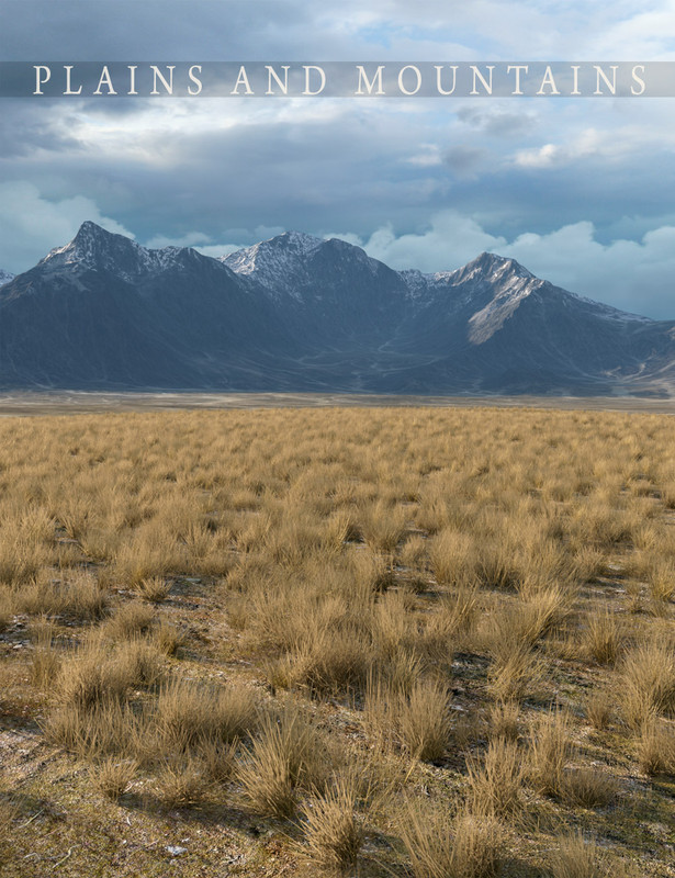 plainsandmountains00maindaz3d