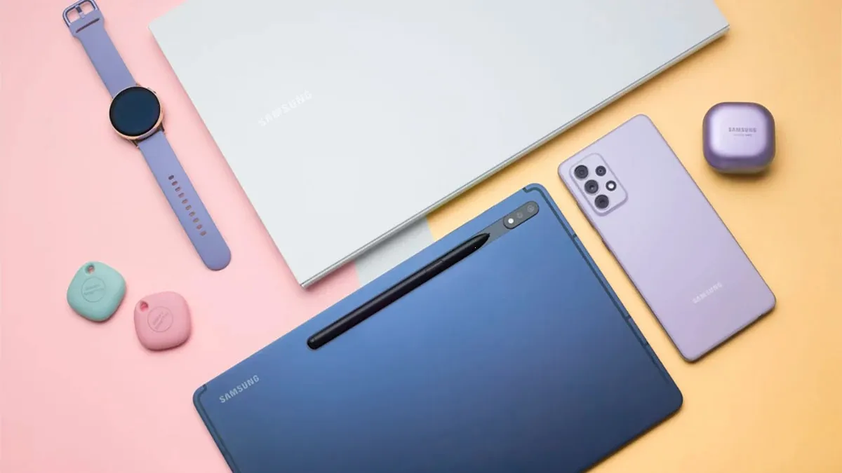 Llega Samsung Find que localiza tus dispositivos Samsung: cómo descargar la app