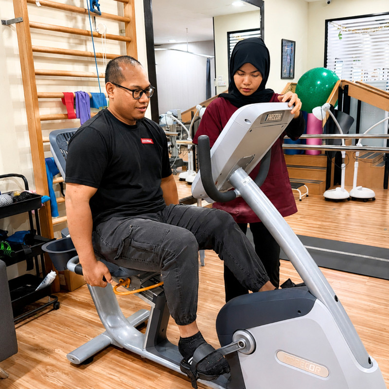 Iswanah Franchise