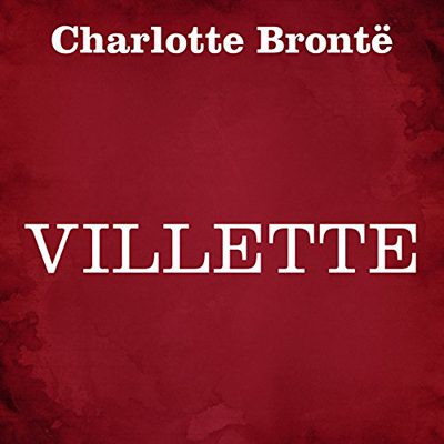 Charlotte Brontë - Villette (2016) (mp3 - 128 kbps)