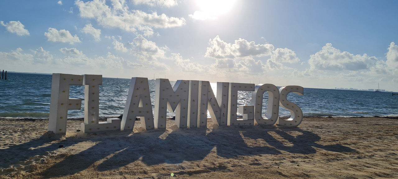 Riviera Maya en Navidad - Blogs de Mexico - Isla Mujeres e Isla Contoy, un regalo de la naturaleza (1)